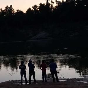 Meet your Posher, Justin